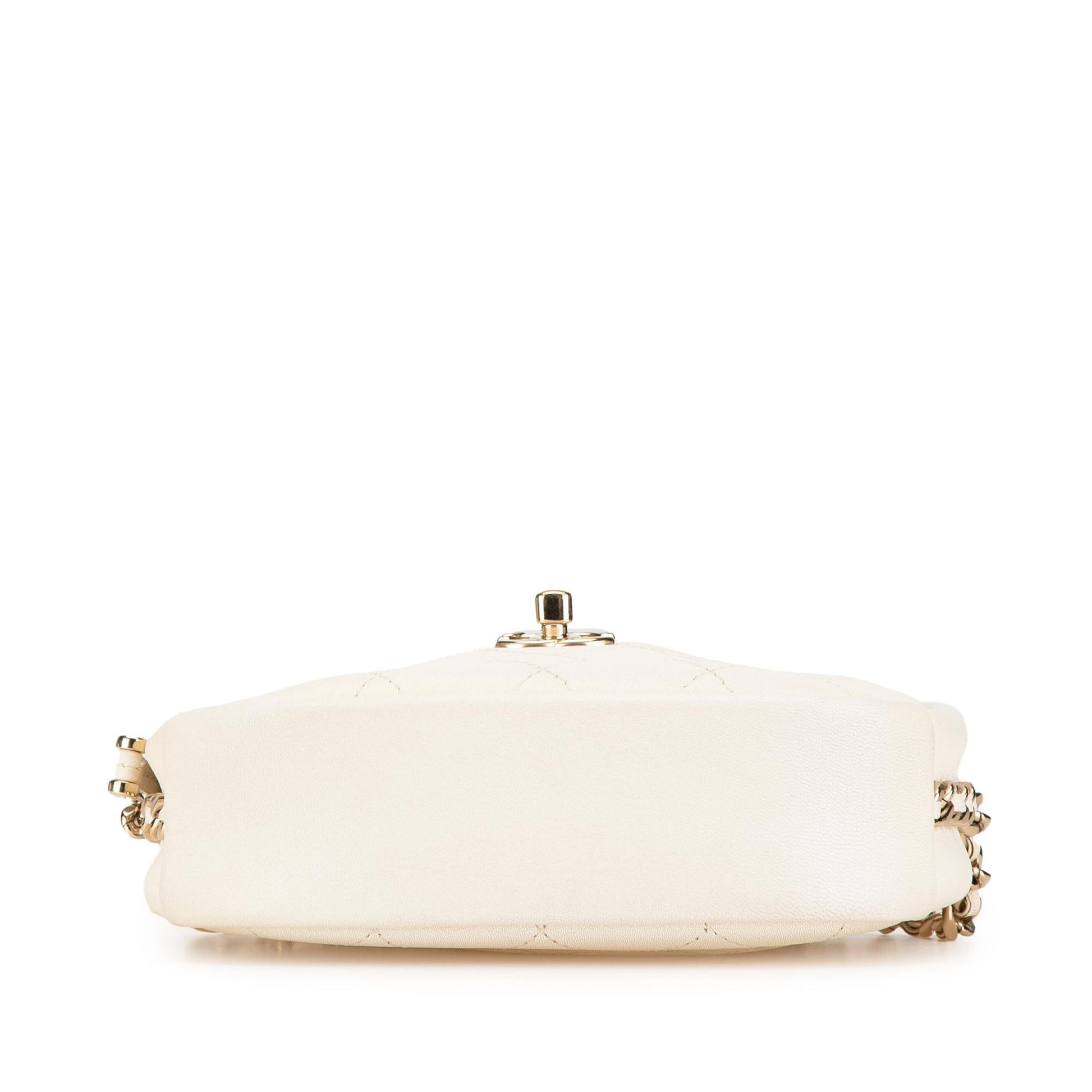 Chanel Camera Camera Bag - Rovelle Bags