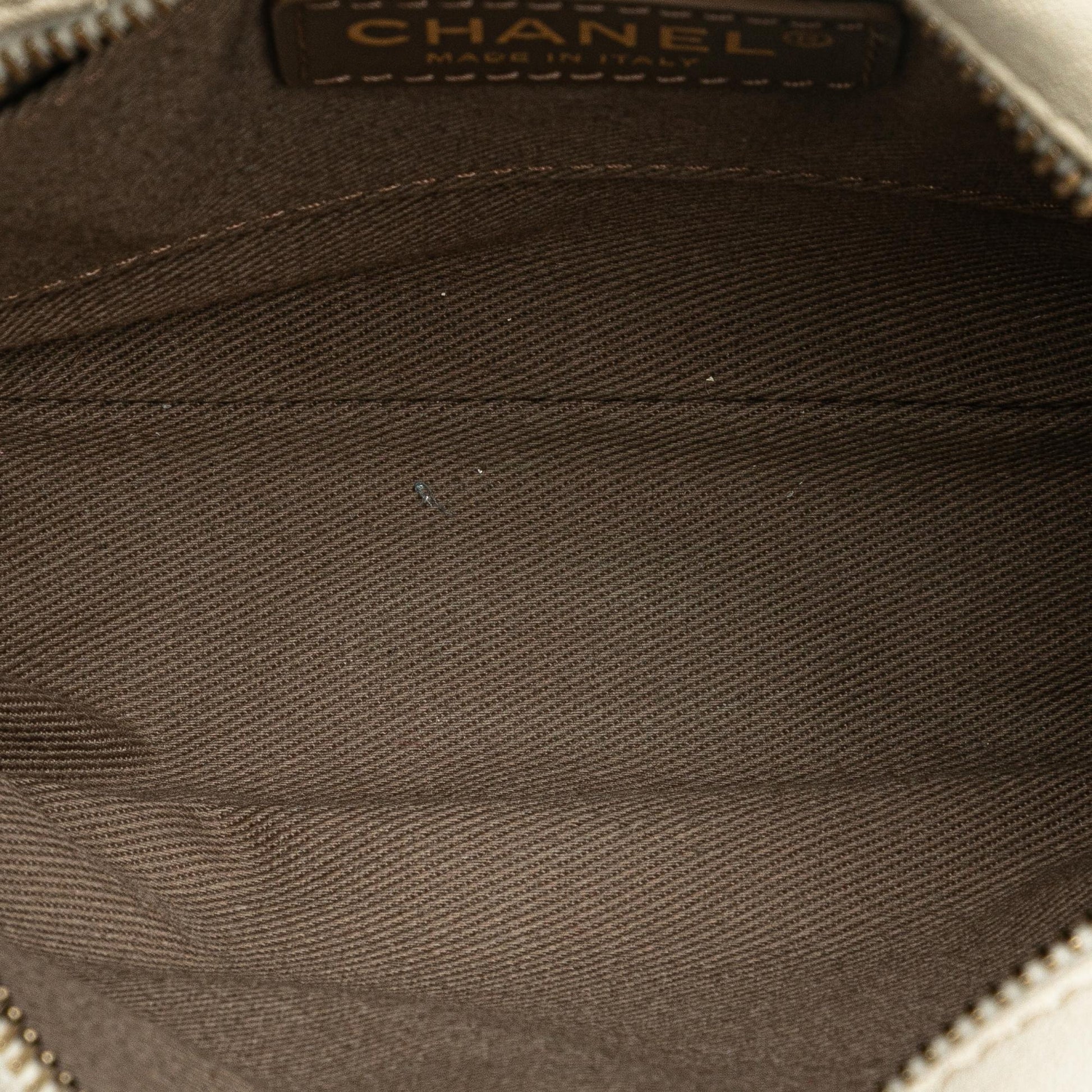 Chanel Camera Camera Bag - Rovelle Bags