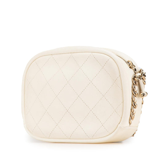 Chanel Camera Camera Bag - Rovelle Bags