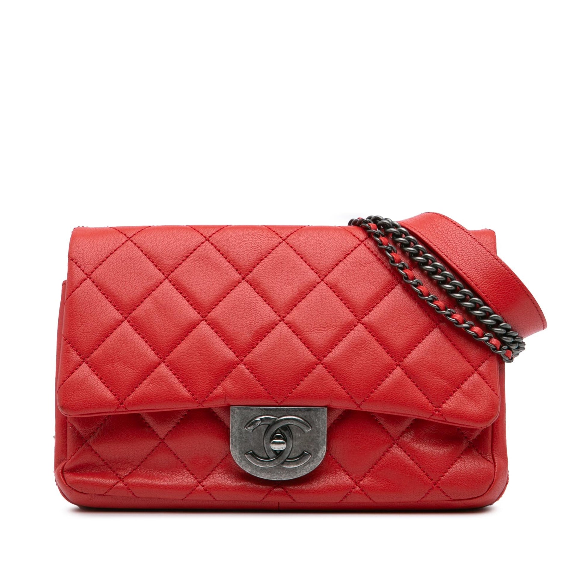 Chanel Gabrielle Shoulder Bag - Rovelle Bags