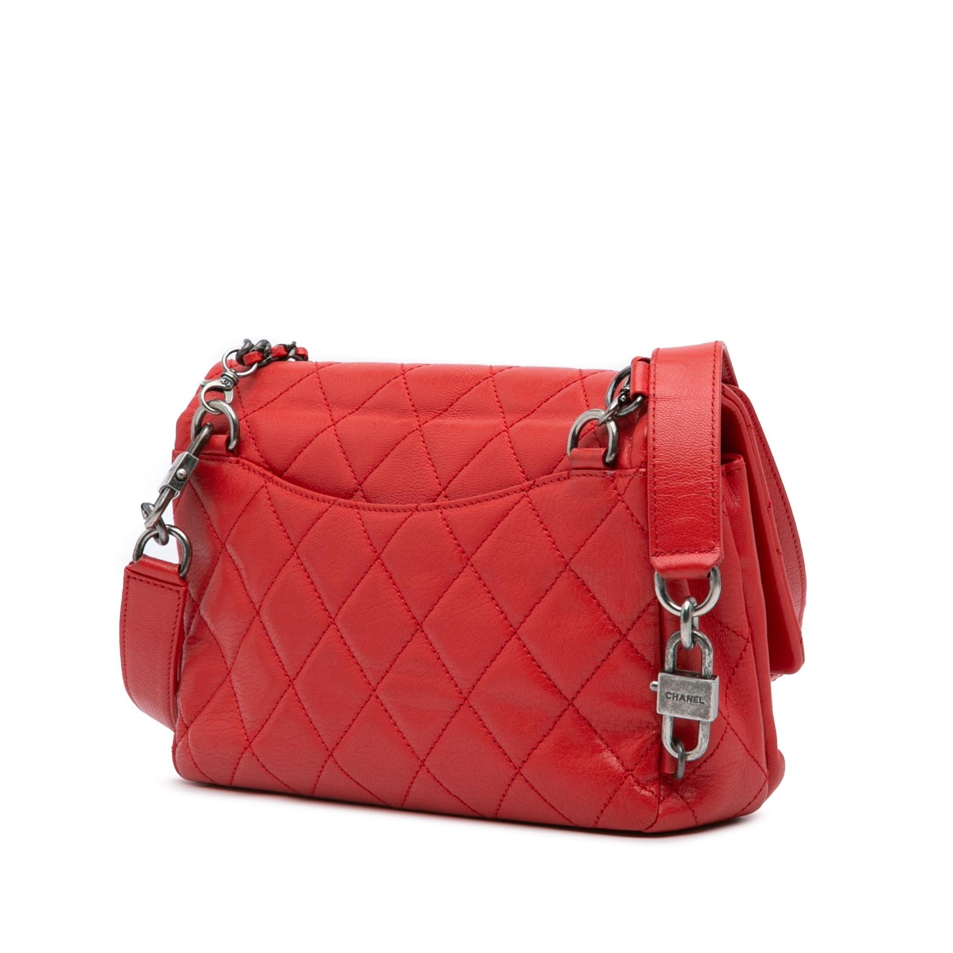 Chanel Gabrielle Shoulder Bag - Rovelle Bags