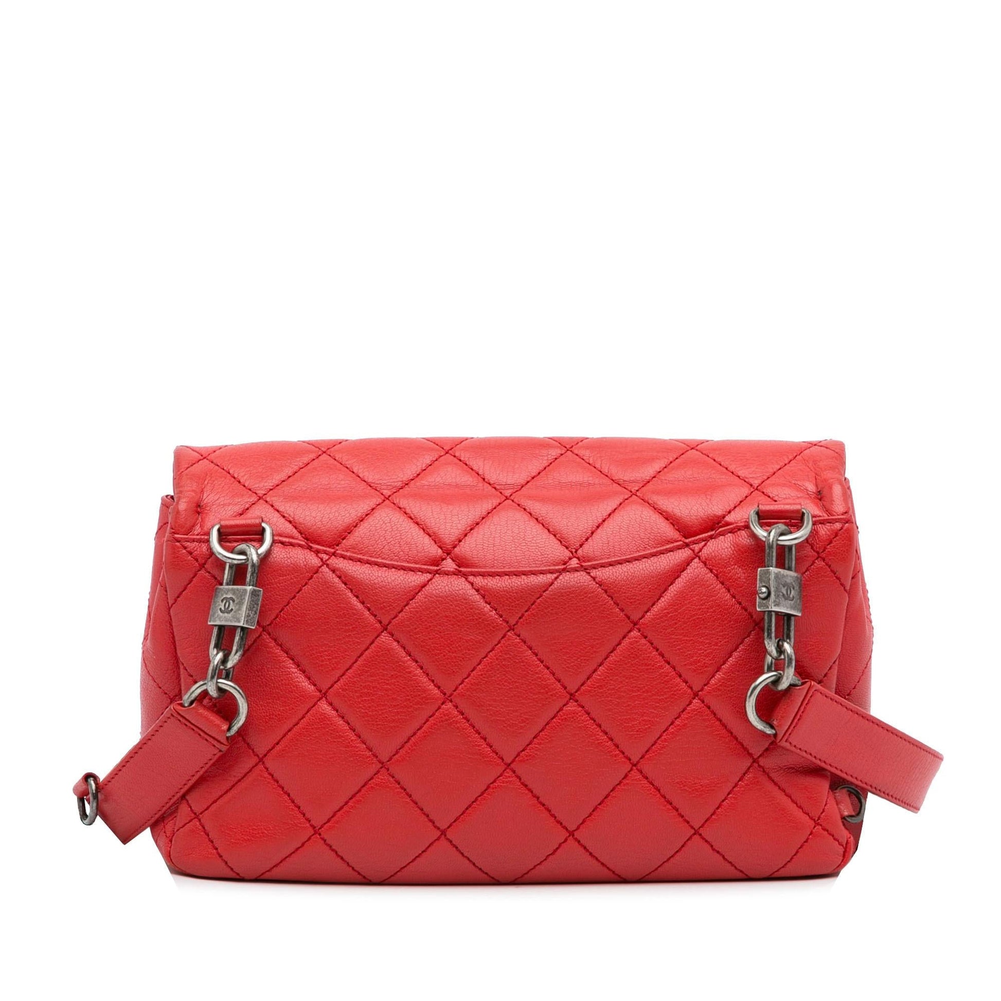 Chanel Gabrielle Shoulder Bag - Rovelle Bags