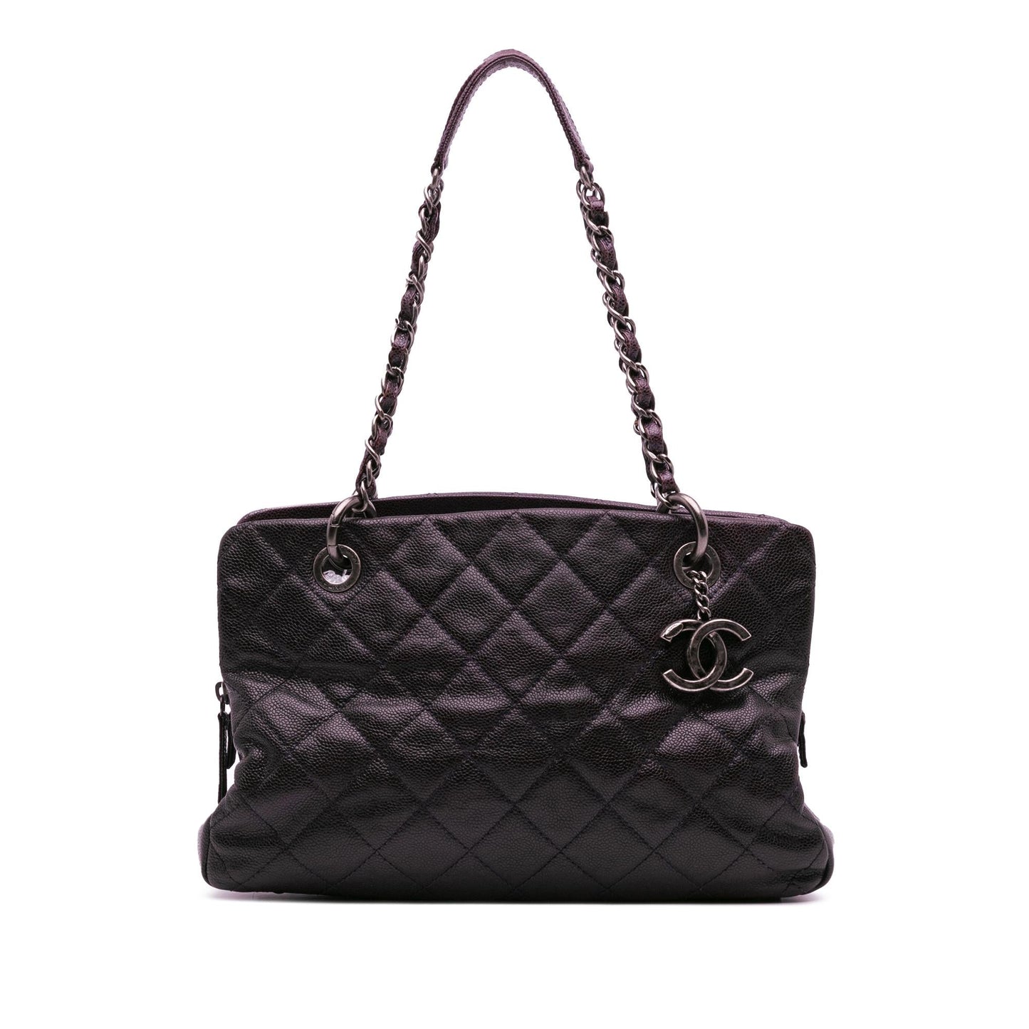 Chanel Gabrielle Tote - Rovelle Bags