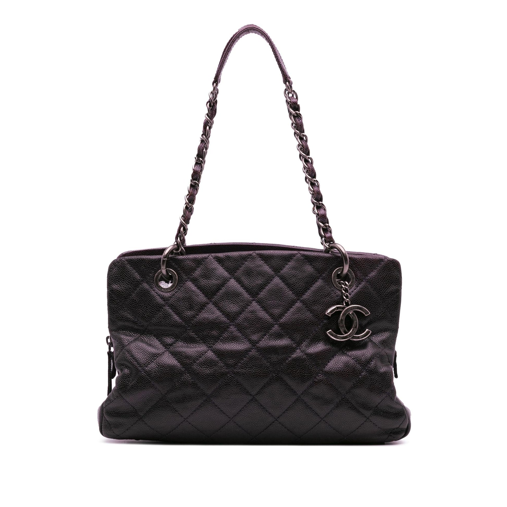 Chanel Gabrielle Tote - Rovelle Bags