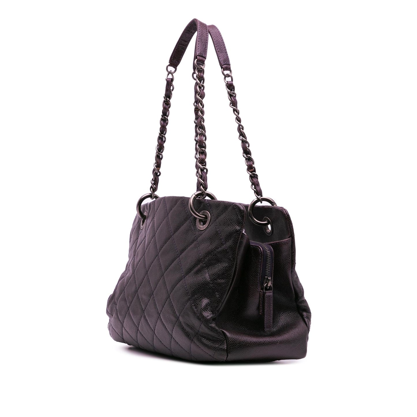 Chanel Gabrielle Tote - Rovelle Bags