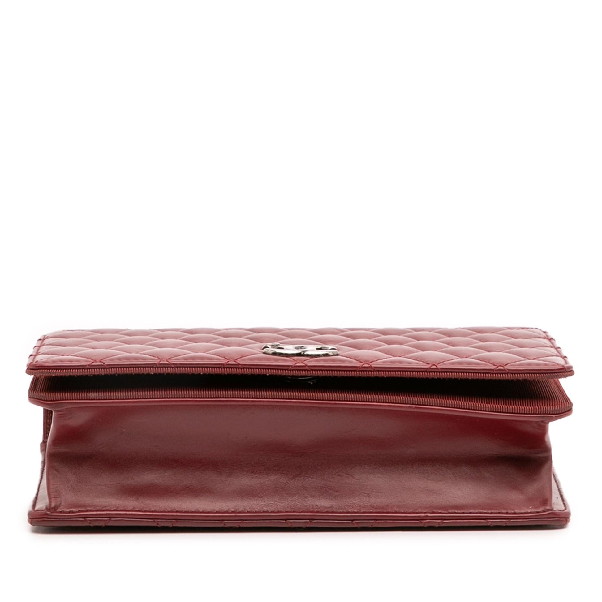 Chanel Gabrielle Shoulder Bag - Rovelle Bags