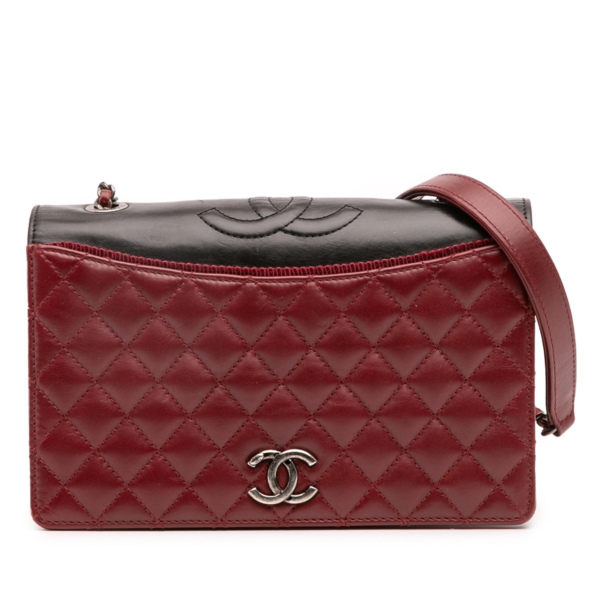 Chanel Gabrielle Shoulder Bag - Rovelle Bags