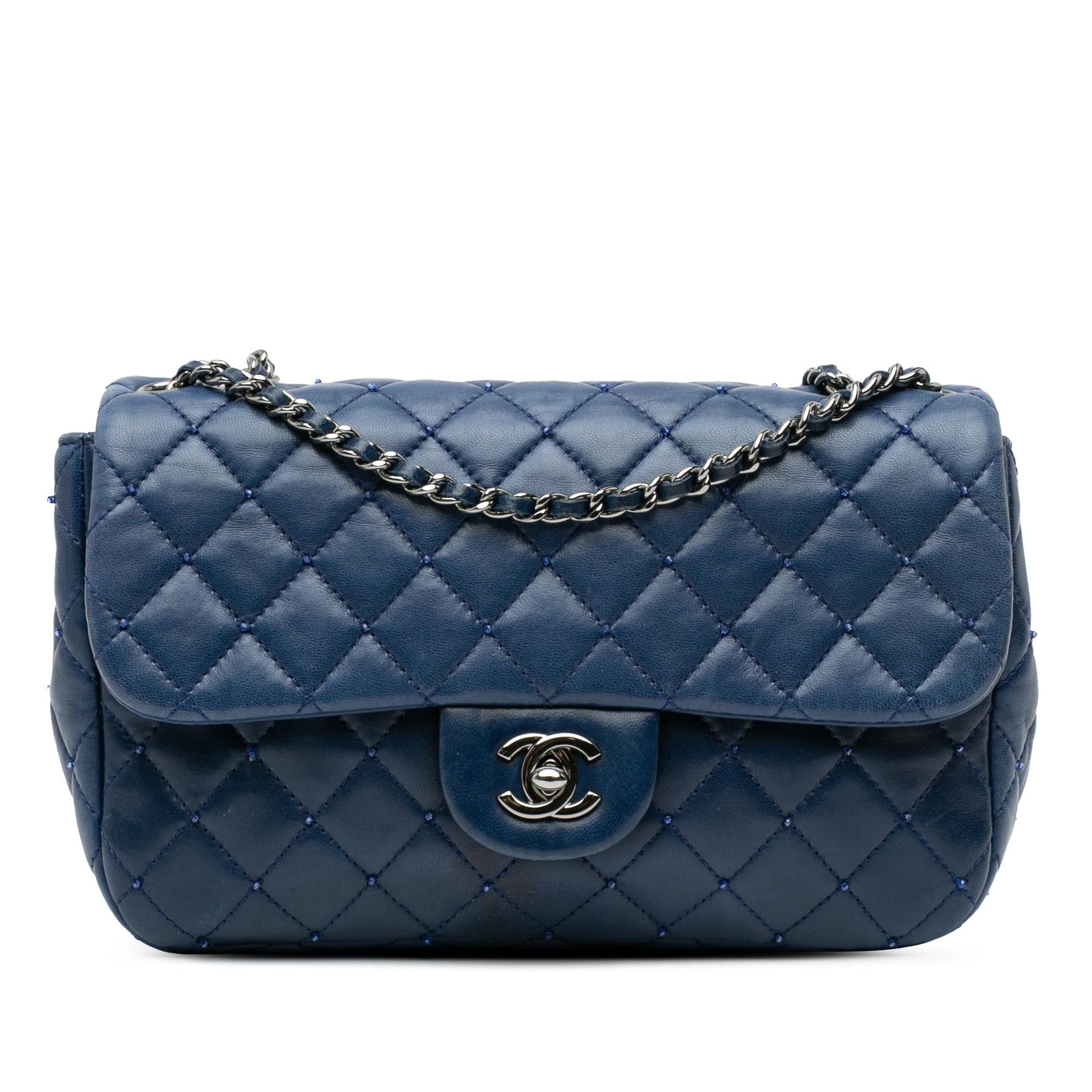 Chanel Gabrielle Shoulder Bag - Rovelle Bags
