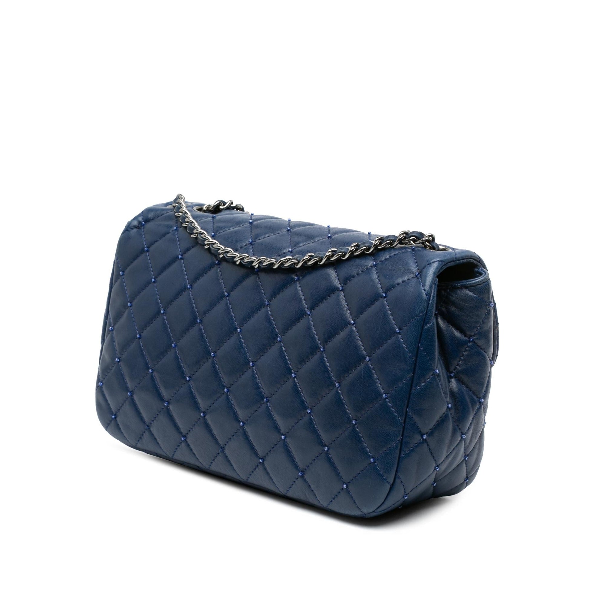 Chanel Gabrielle Shoulder Bag - Rovelle Bags