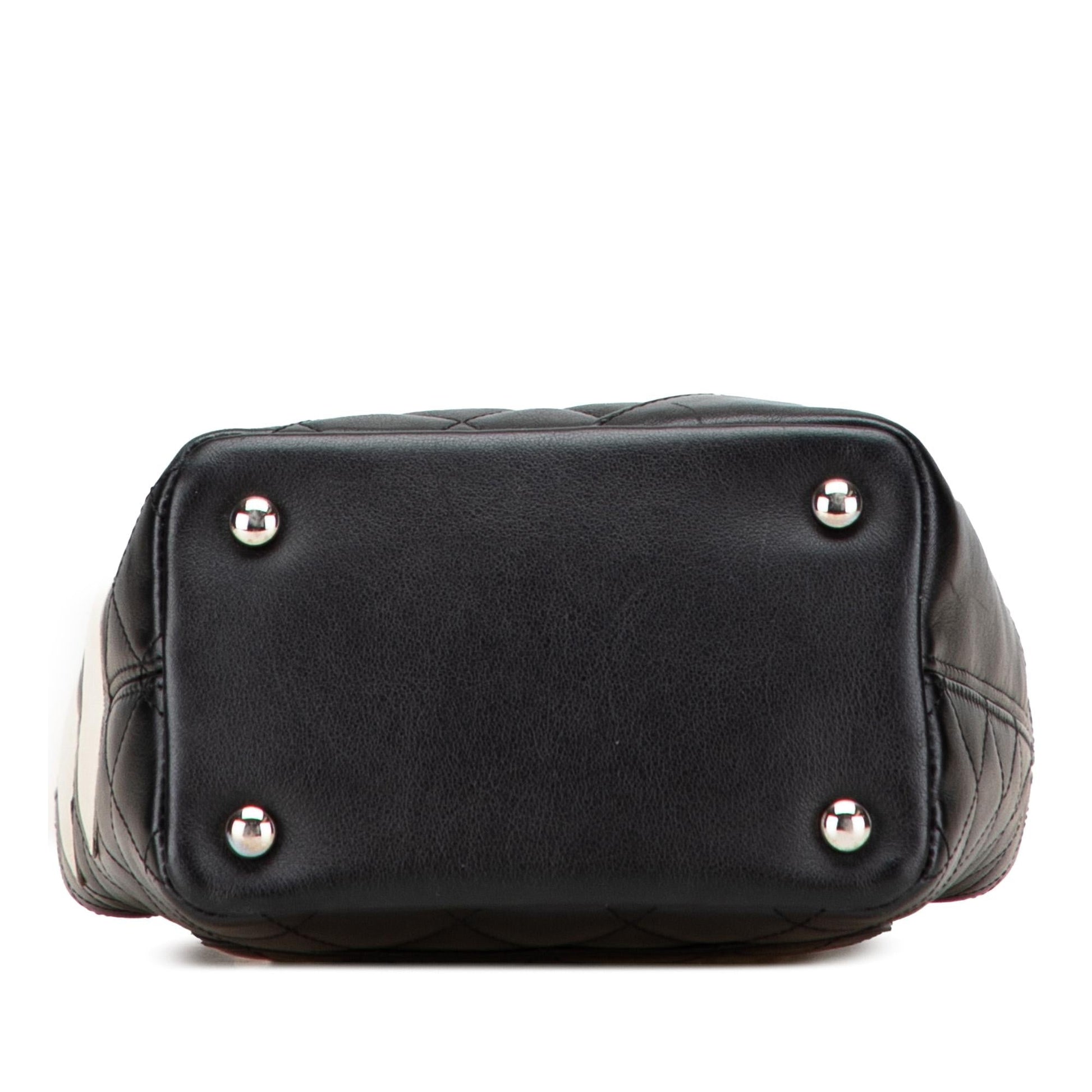 Chanel Gabrielle Tote - Rovelle Bags