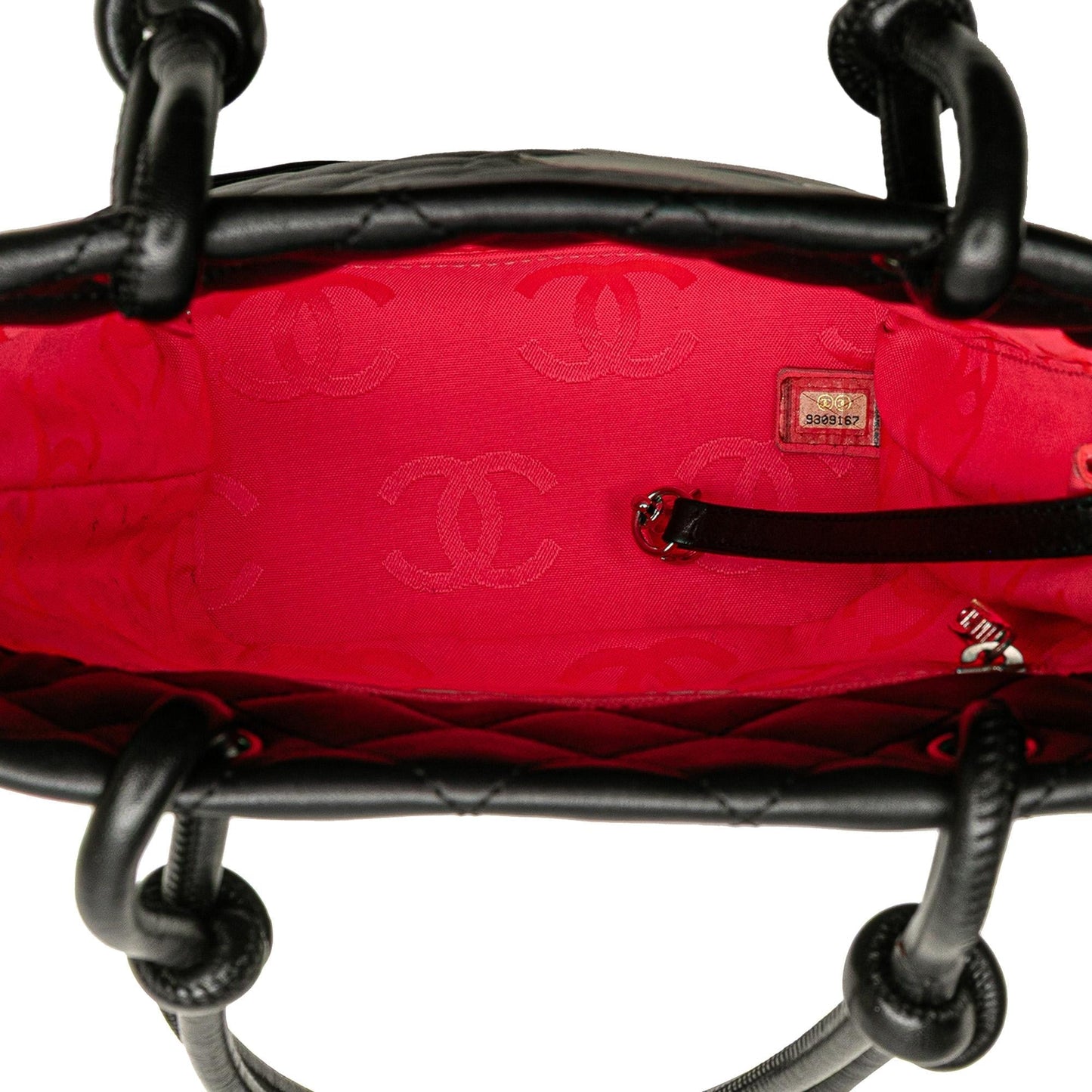 Chanel Gabrielle Tote - Rovelle Bags
