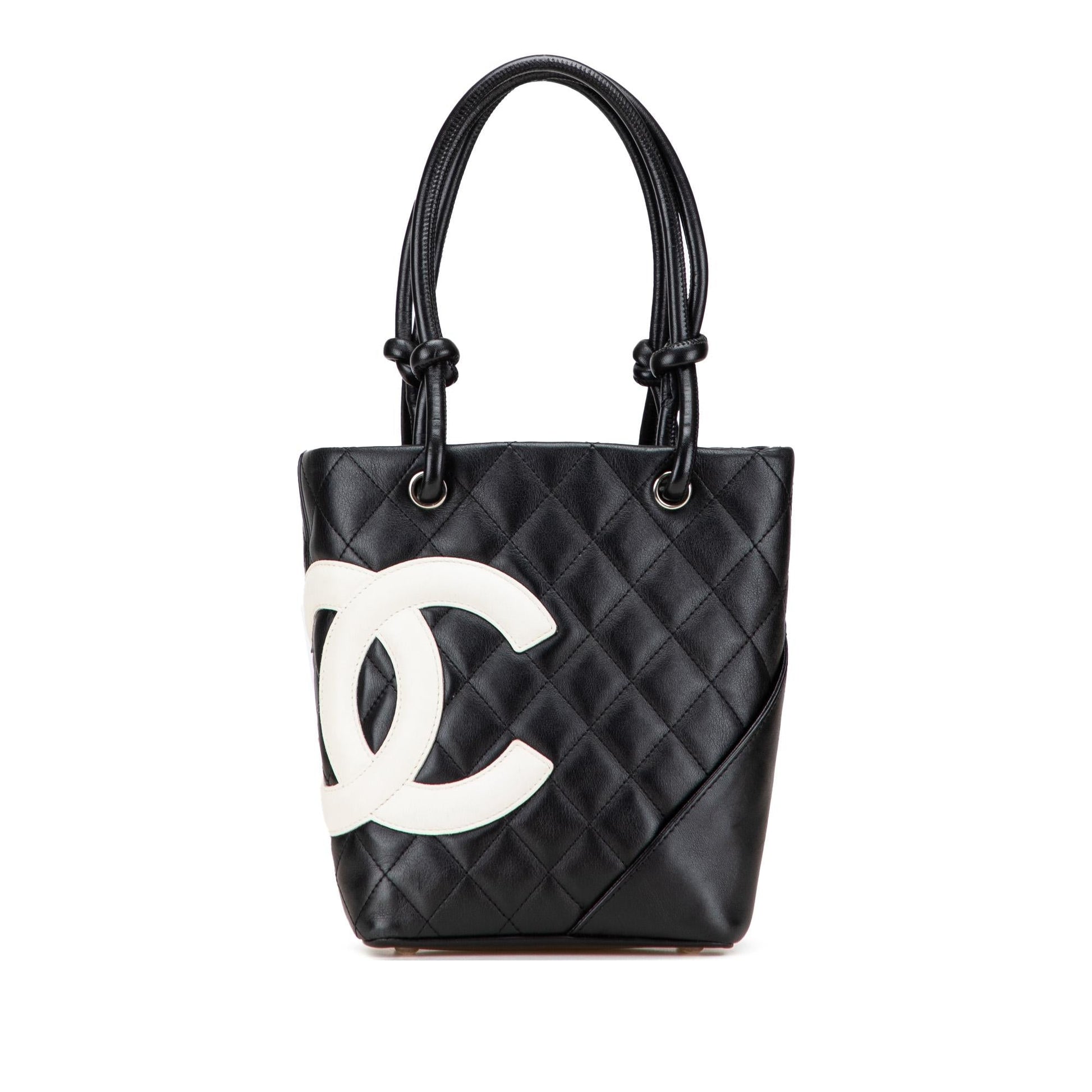 Chanel Gabrielle Tote - Rovelle Bags