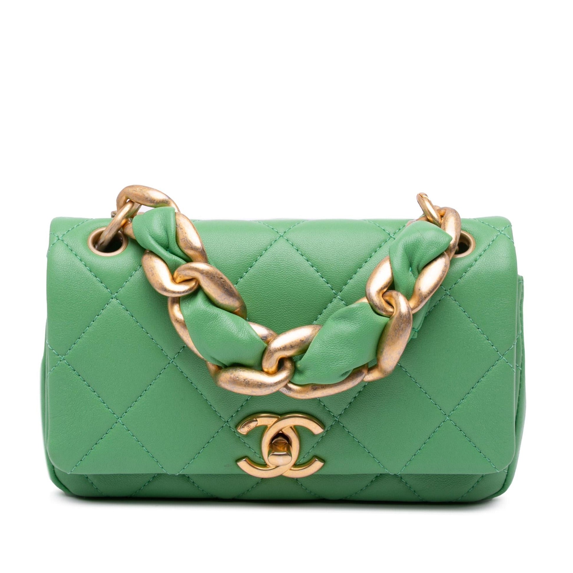 Chanel Gabrielle Shoulder Bag - Rovelle Bags