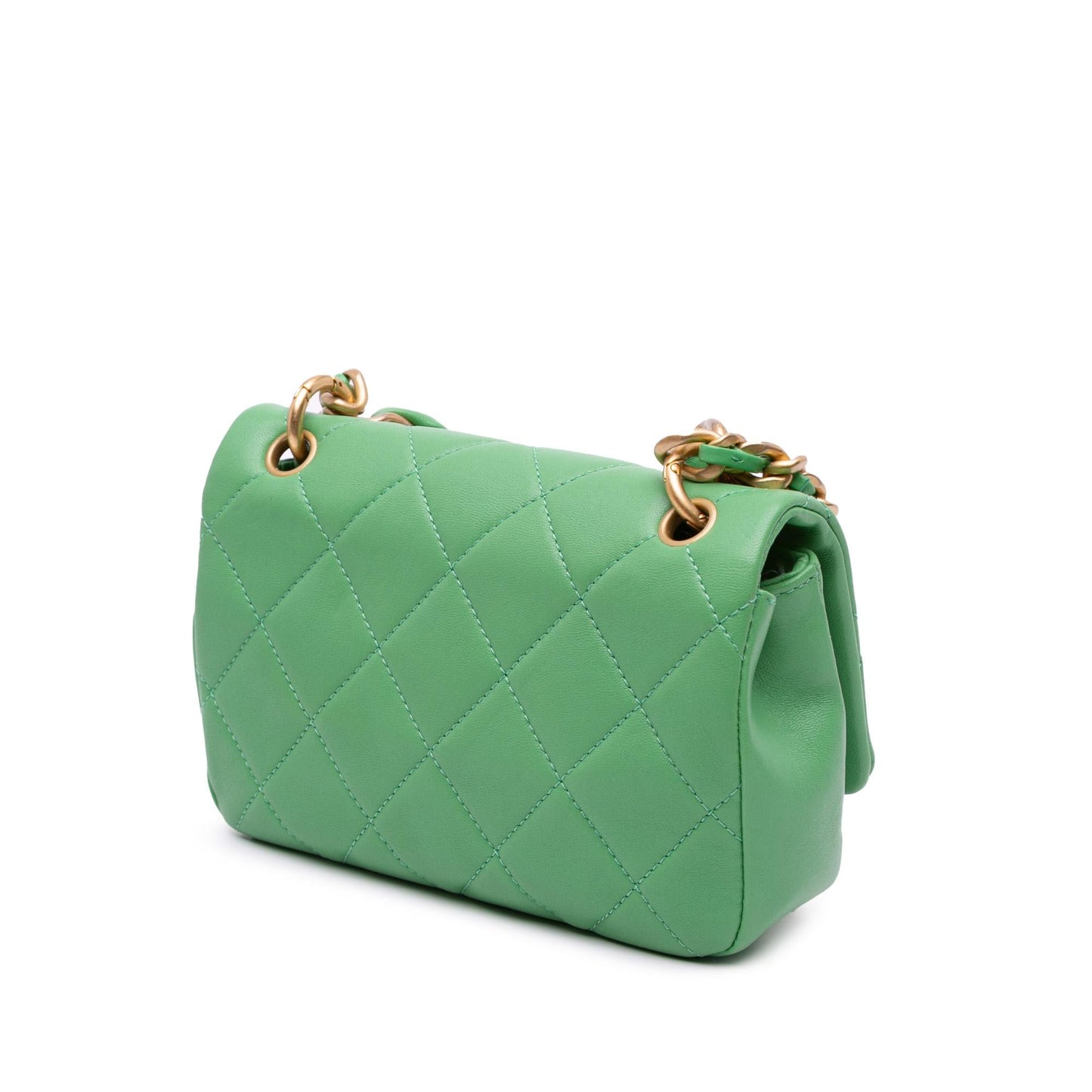 Chanel Gabrielle Shoulder Bag - Rovelle Bags