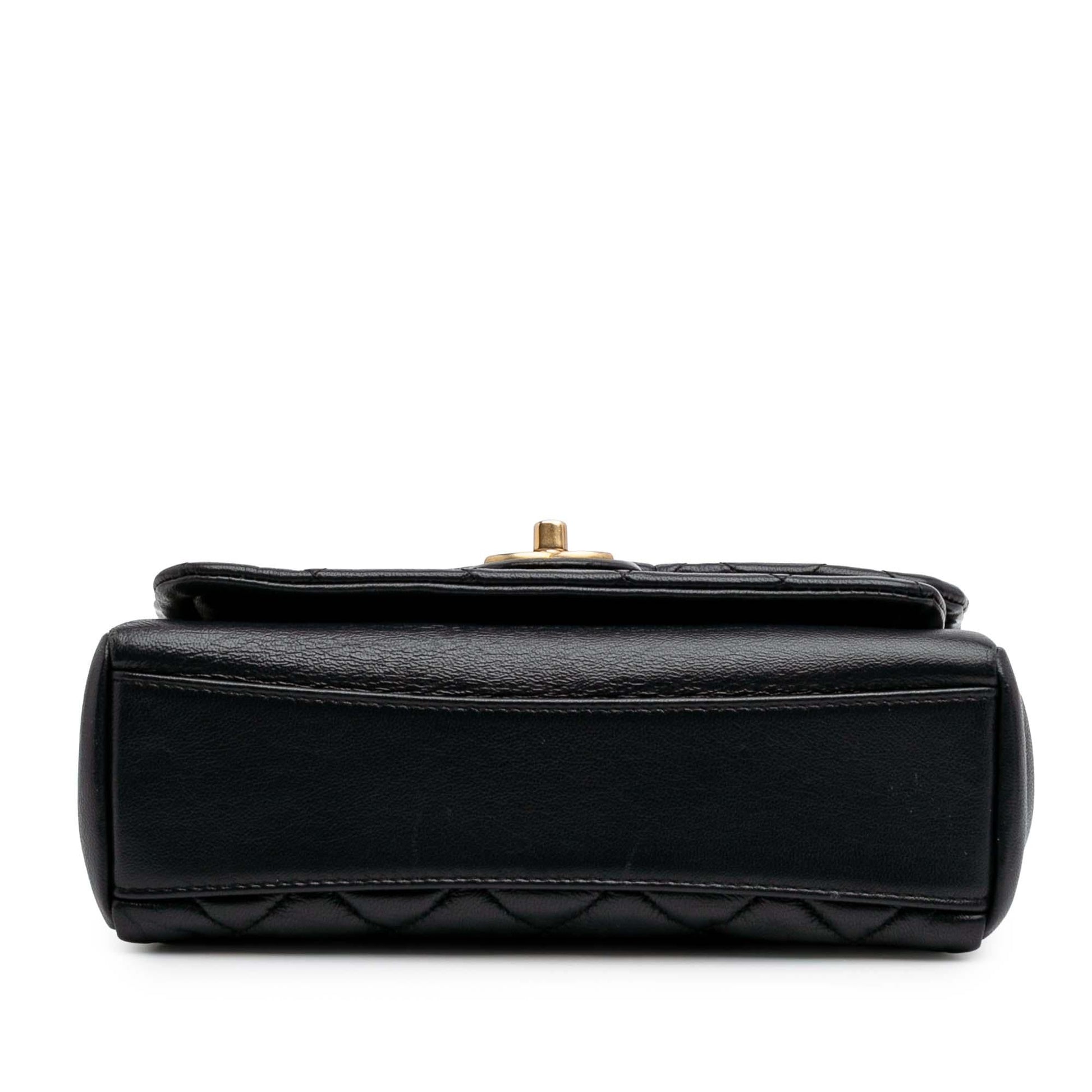 Chanel Gabrielle Shoulder Bag - Rovelle Bags