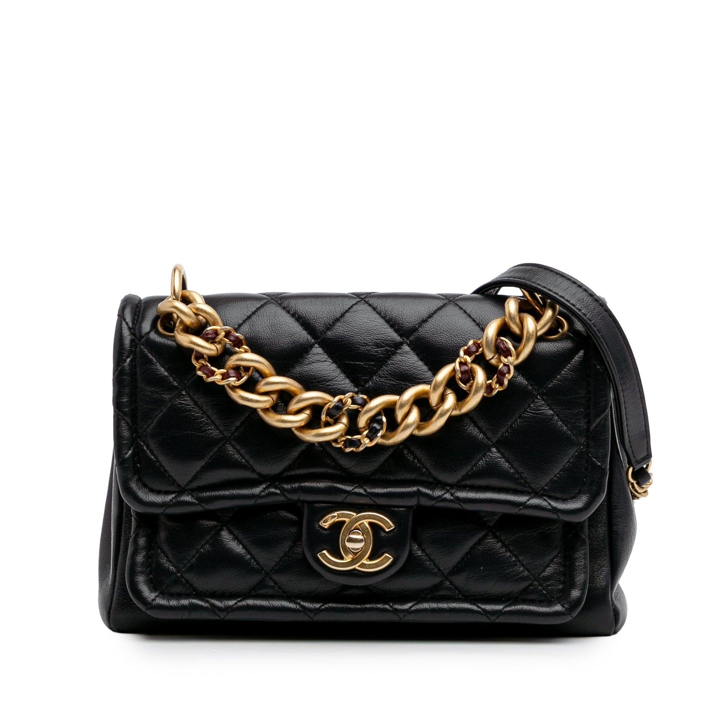 Chanel Gabrielle Shoulder Bag - Rovelle Bags