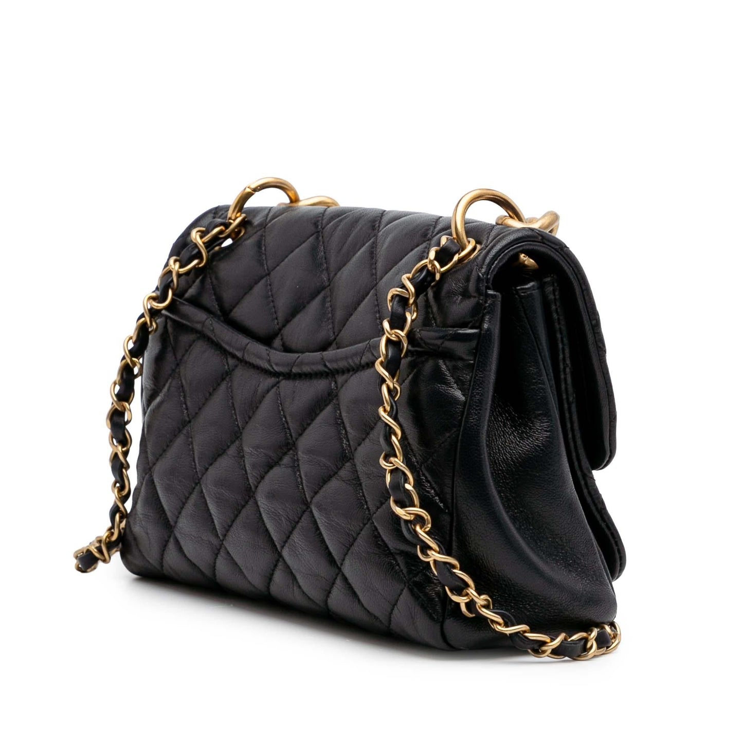Chanel Gabrielle Shoulder Bag - Rovelle Bags