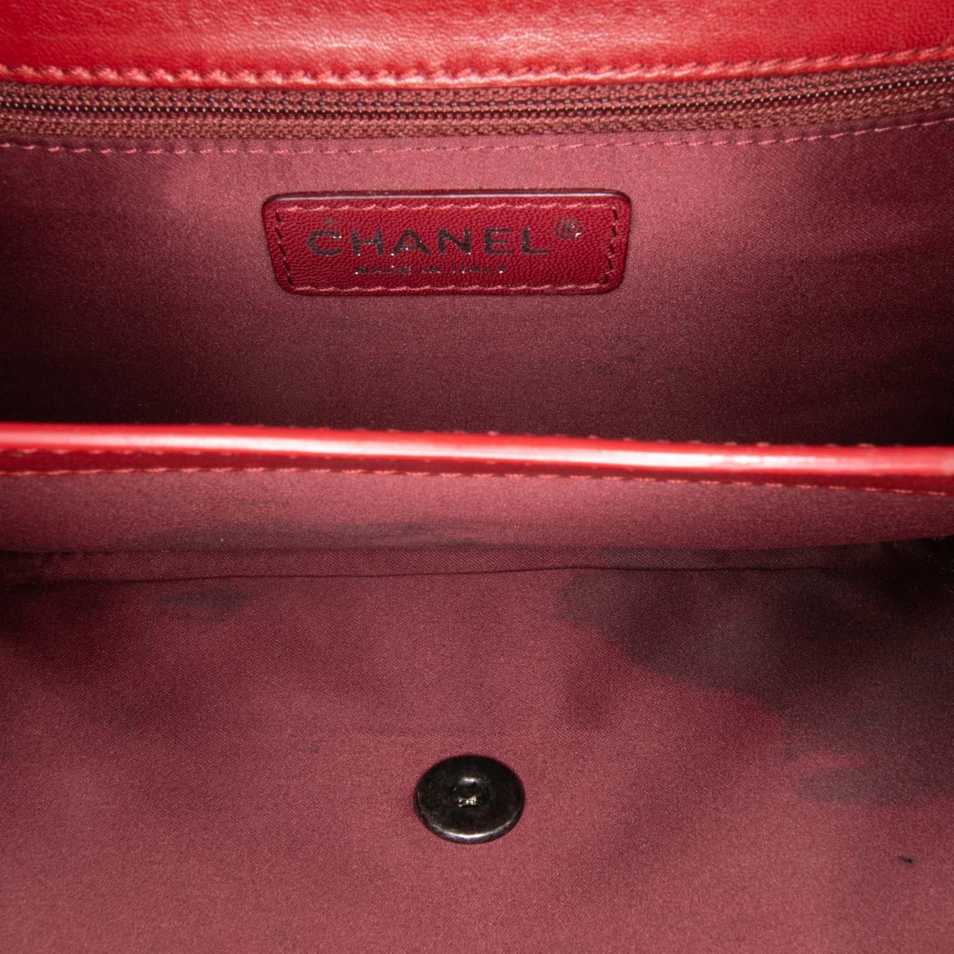 Chanel Gabrielle Shoulder Bag - Rovelle Bags