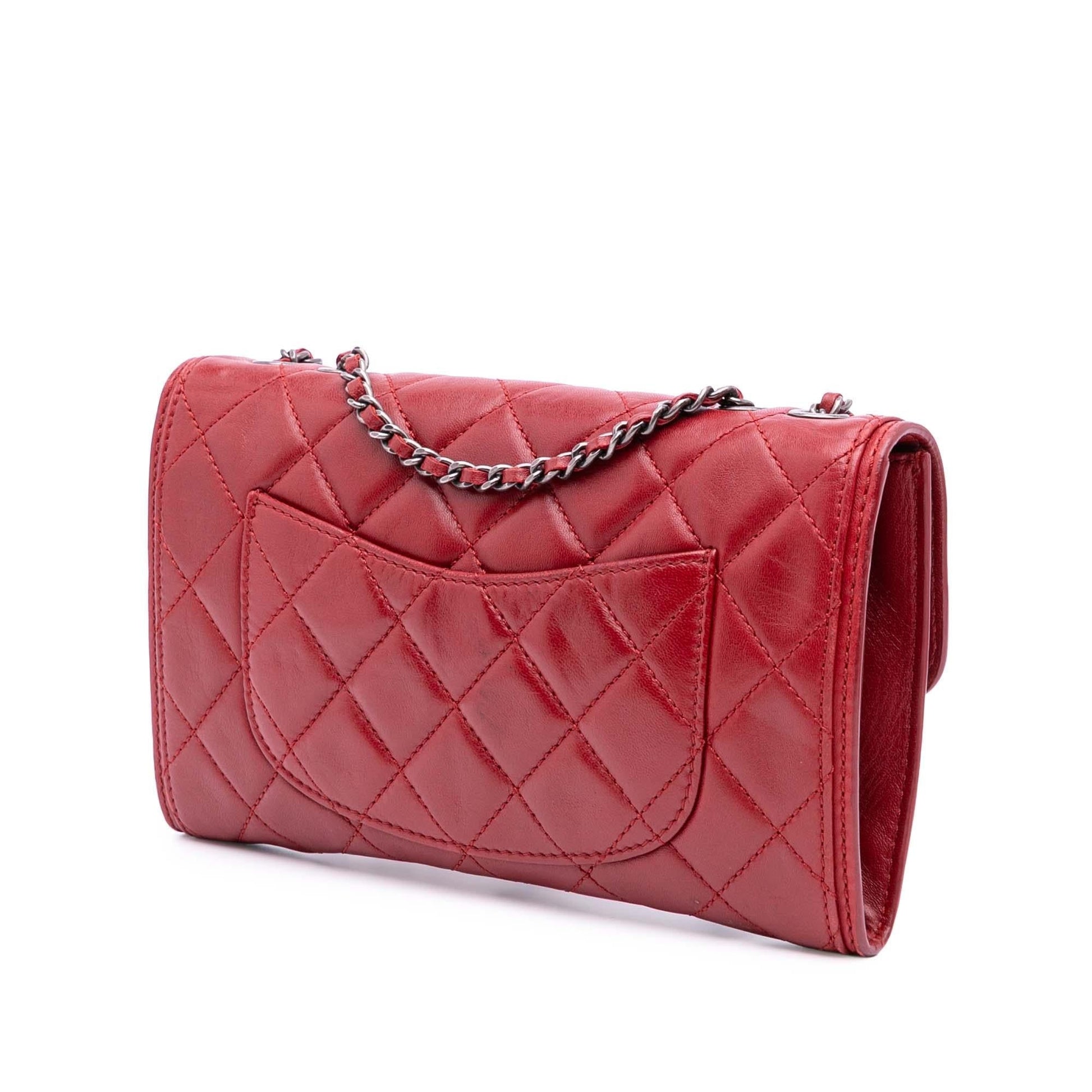 Chanel Gabrielle Shoulder Bag - Rovelle Bags