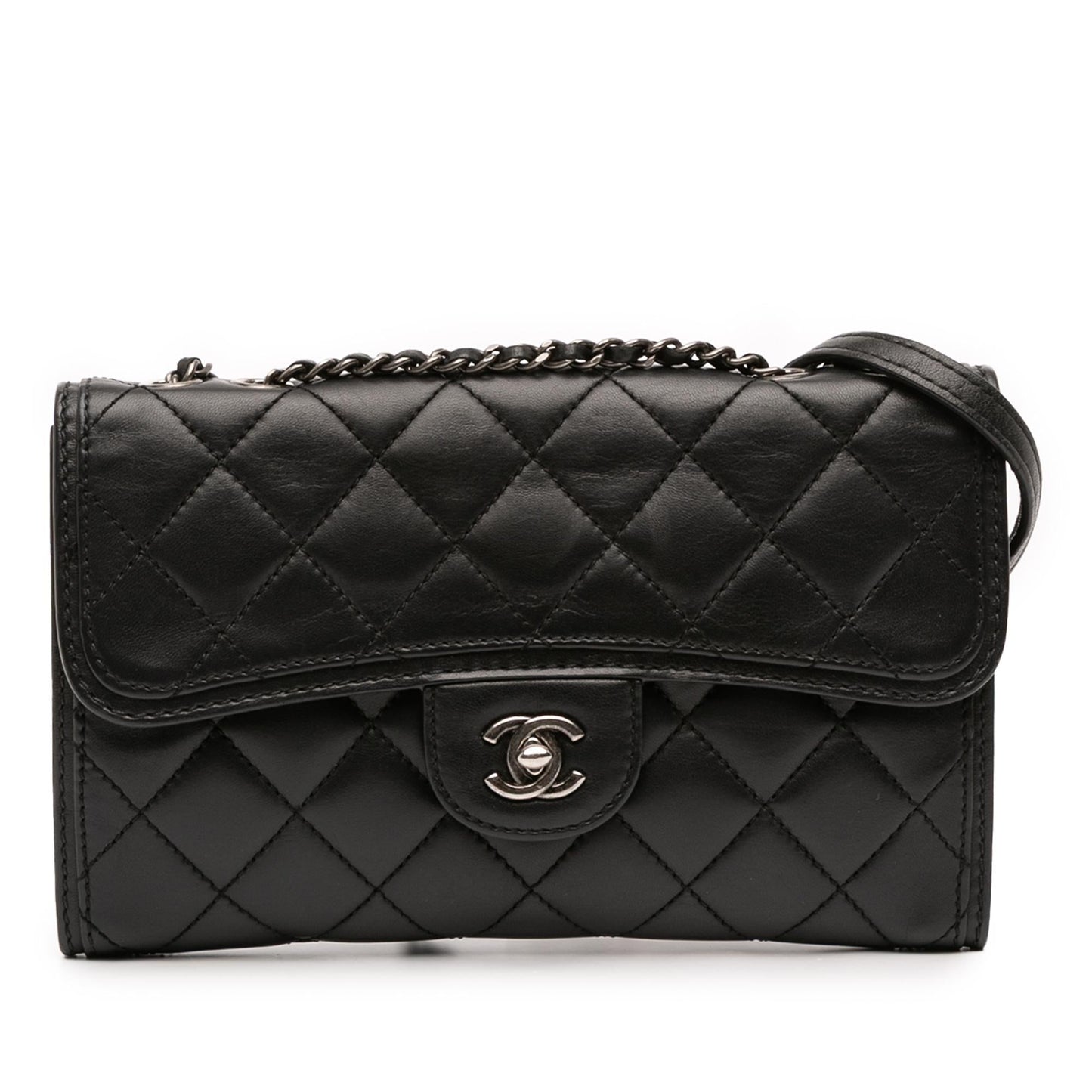 Chanel Gabrielle Shoulder Bag - Rovelle Bags