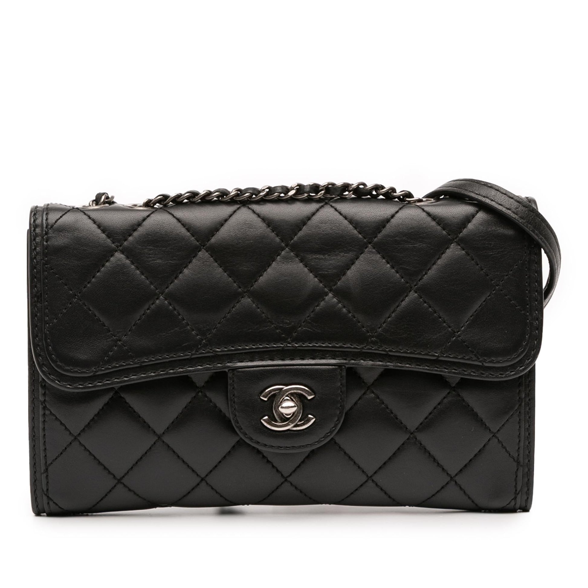 Chanel Gabrielle Shoulder Bag - Rovelle Bags