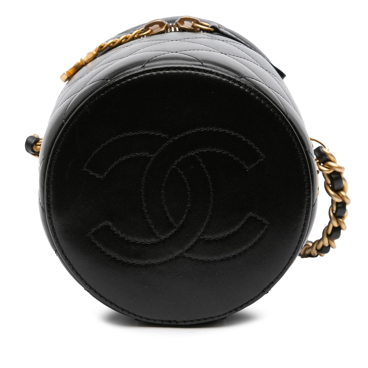 Chanel Gabrielle Clutch - Rovelle Bags