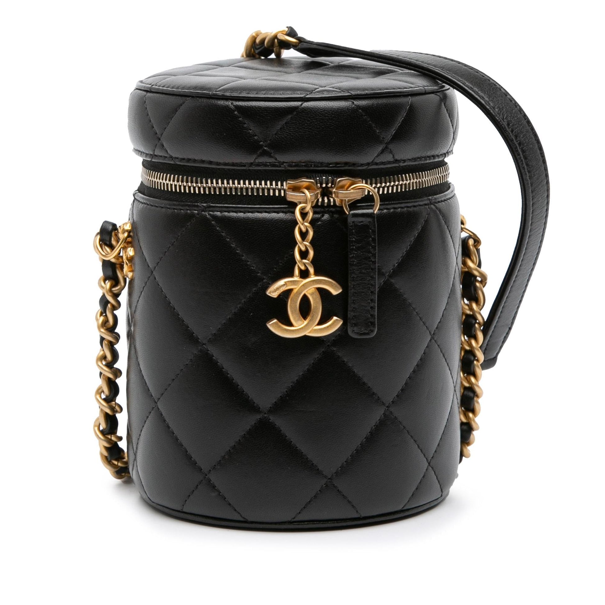 Chanel Gabrielle Clutch - Rovelle Bags