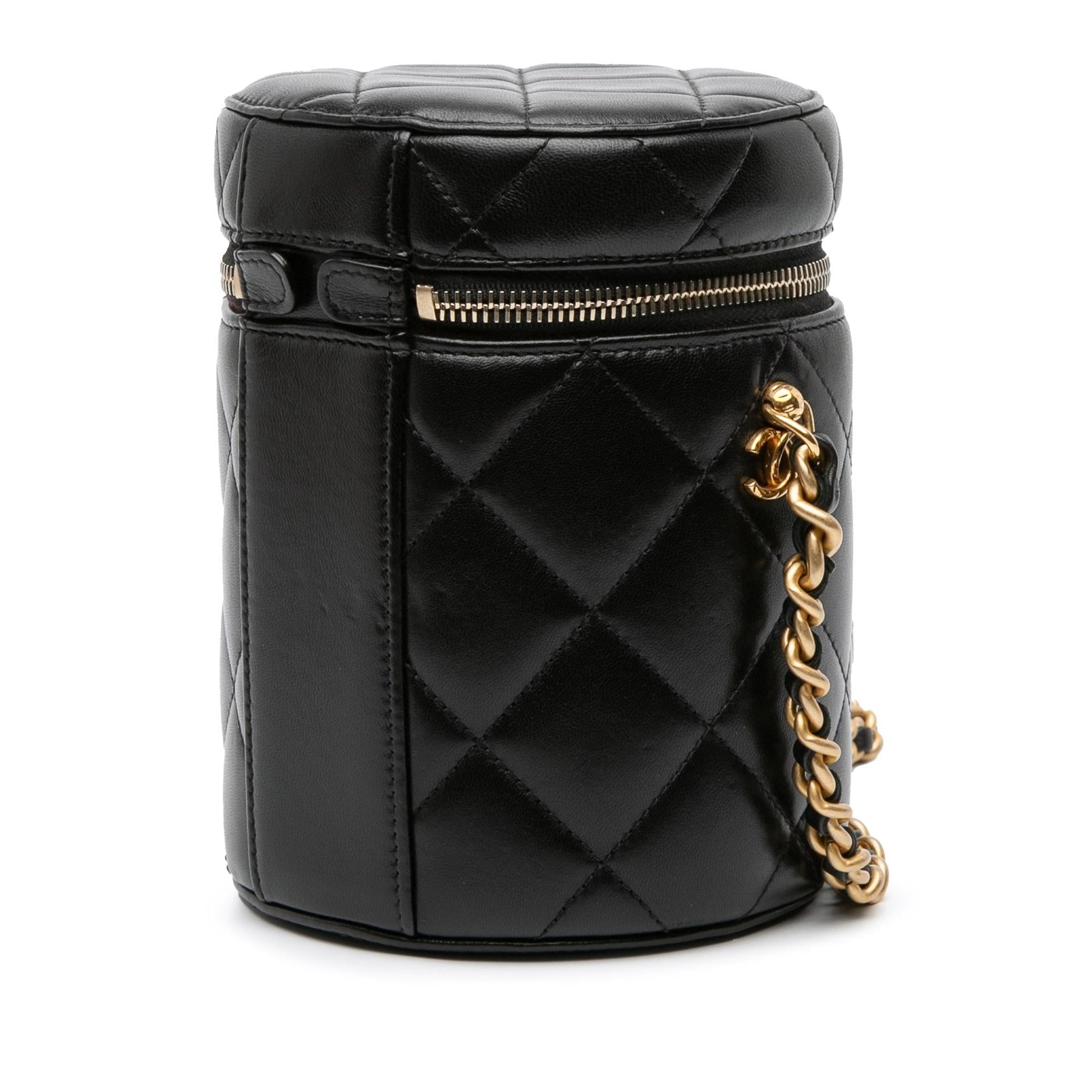 Chanel Gabrielle Clutch - Rovelle Bags