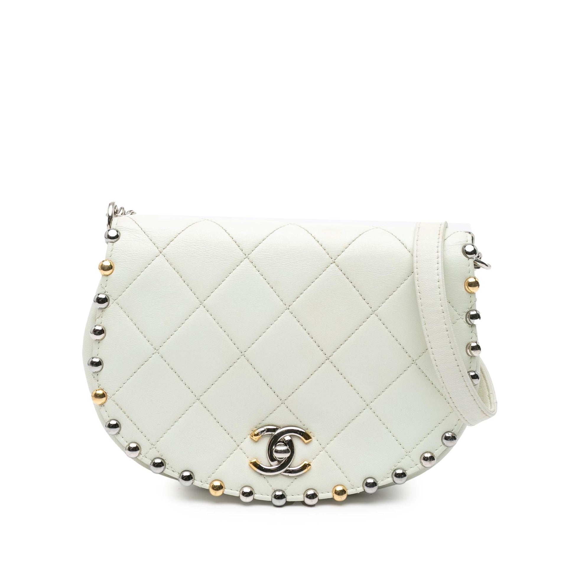 Chanel Gabrielle Shoulder Bag - Rovelle Bags