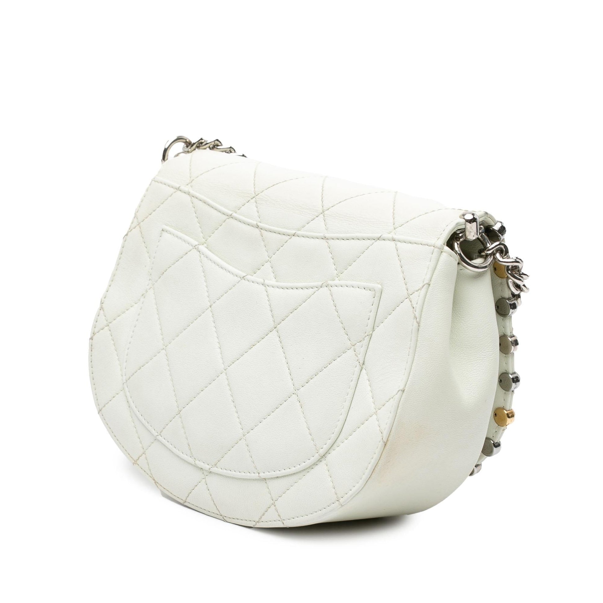 Chanel Gabrielle Shoulder Bag - Rovelle Bags