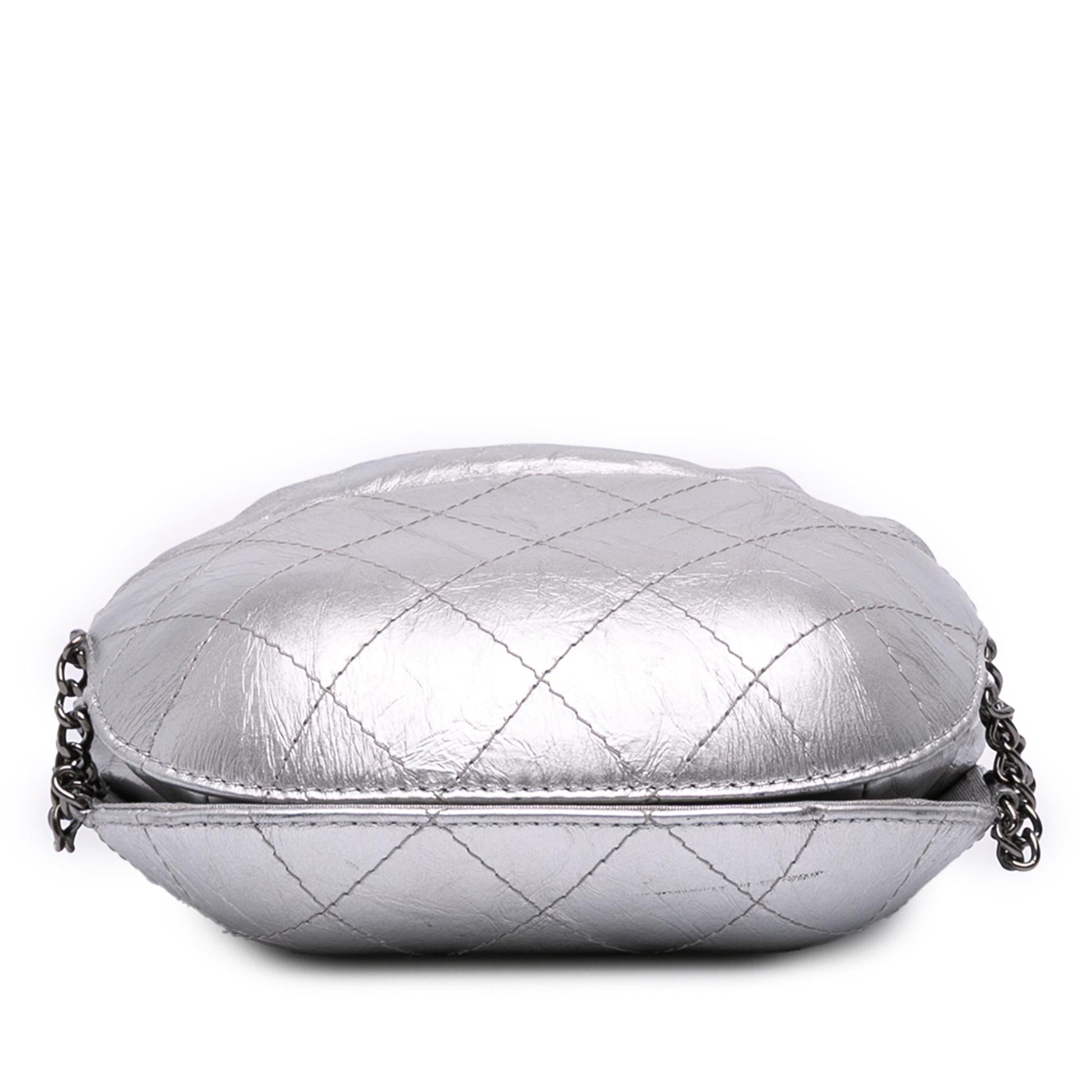 Chanel Gabrielle Shoulder Bag - Rovelle Bags
