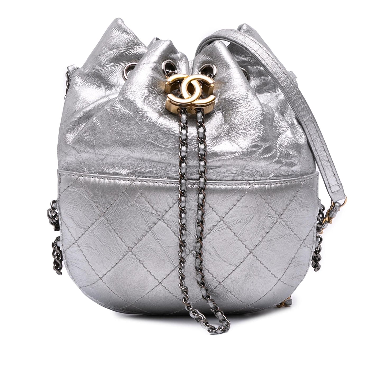 Chanel Gabrielle Shoulder Bag - Rovelle Bags