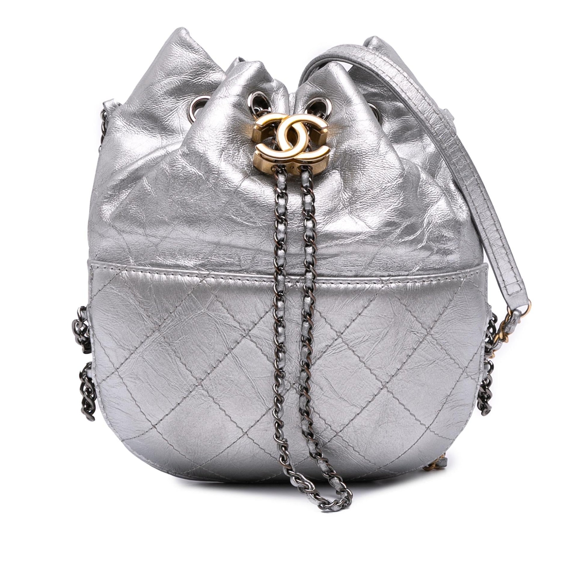 Chanel Gabrielle Shoulder Bag - Rovelle Bags
