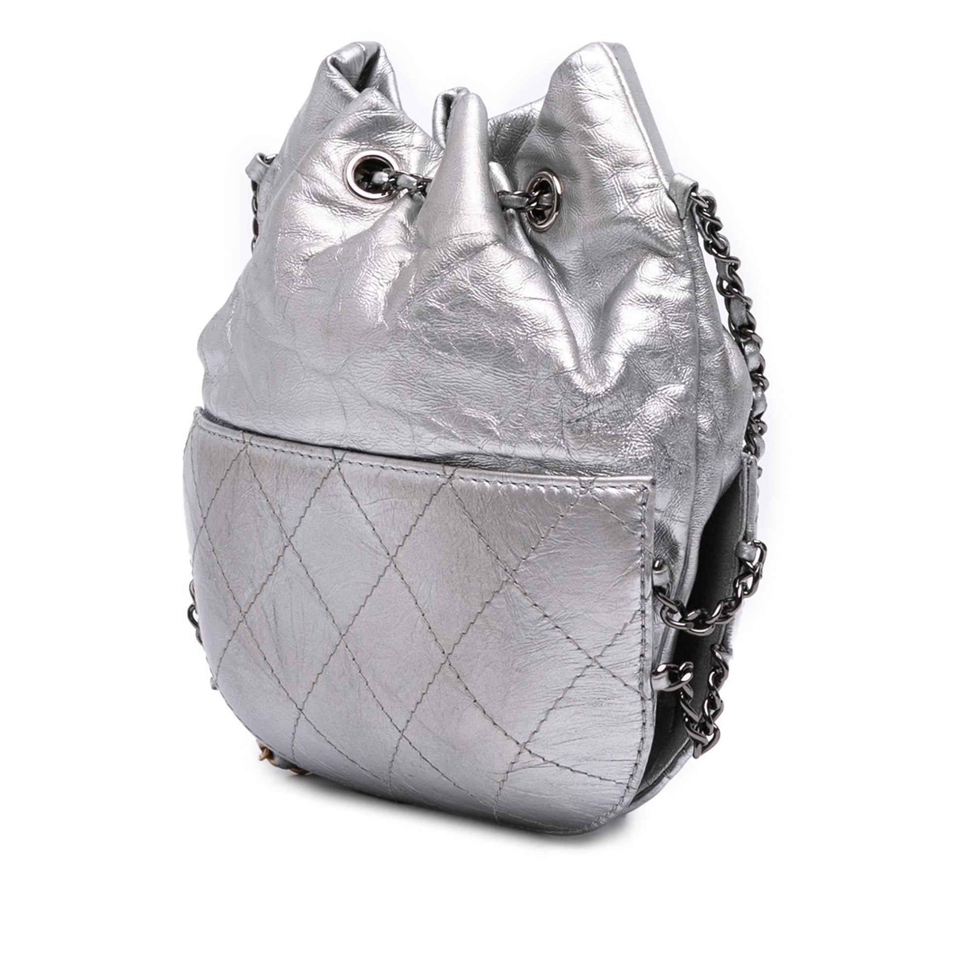 Chanel Gabrielle Shoulder Bag - Rovelle Bags