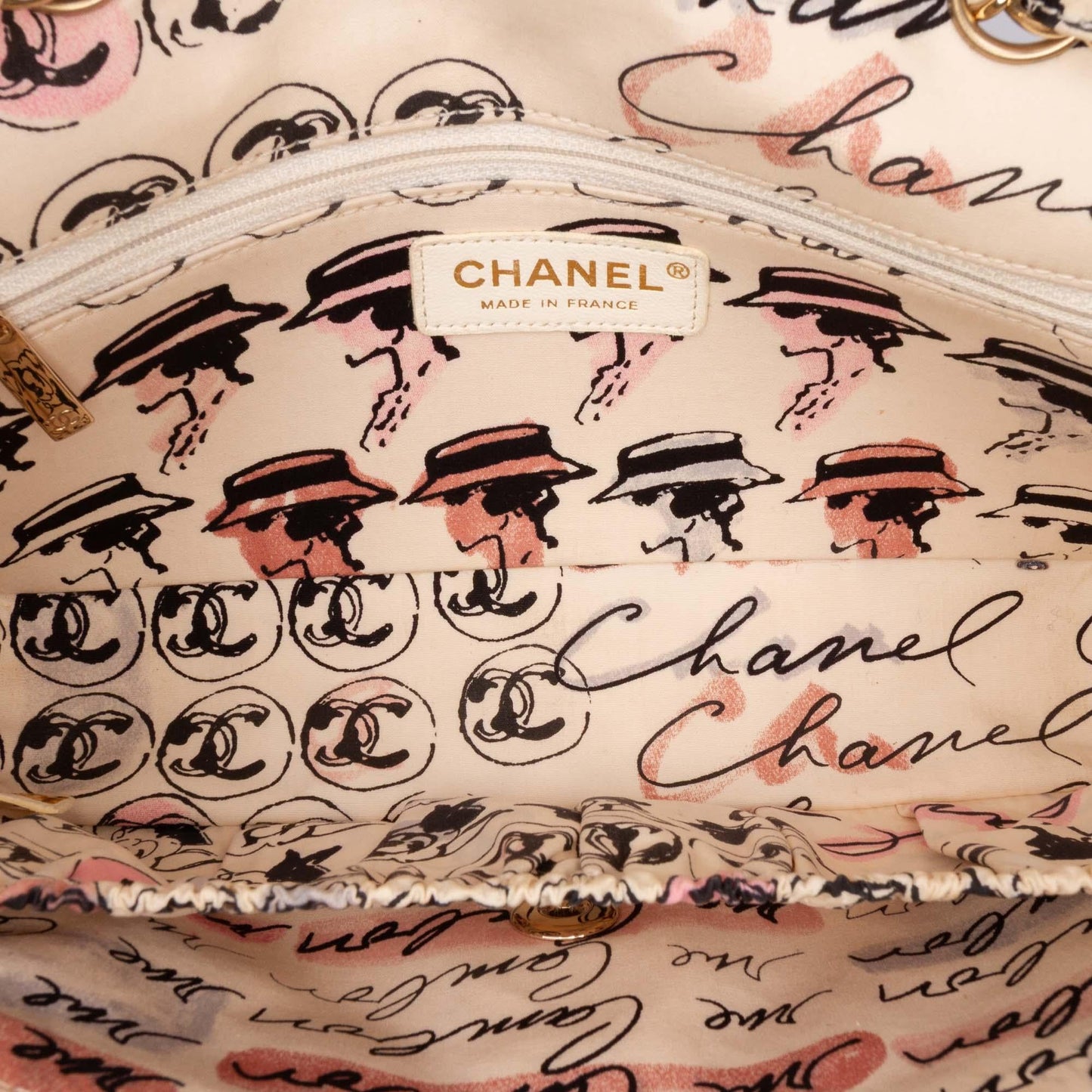 Chanel Gabrielle Shoulder Bag - Rovelle Bags