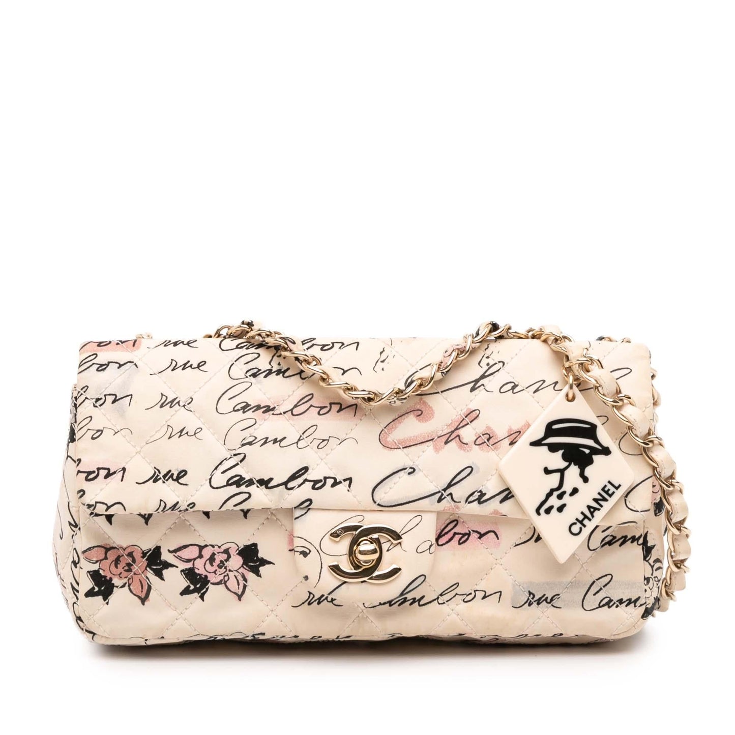 Chanel Gabrielle Shoulder Bag - Rovelle Bags