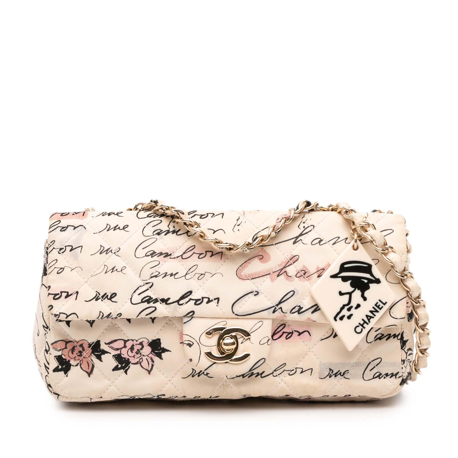 Chanel Gabrielle Shoulder Bag - Rovelle Bags