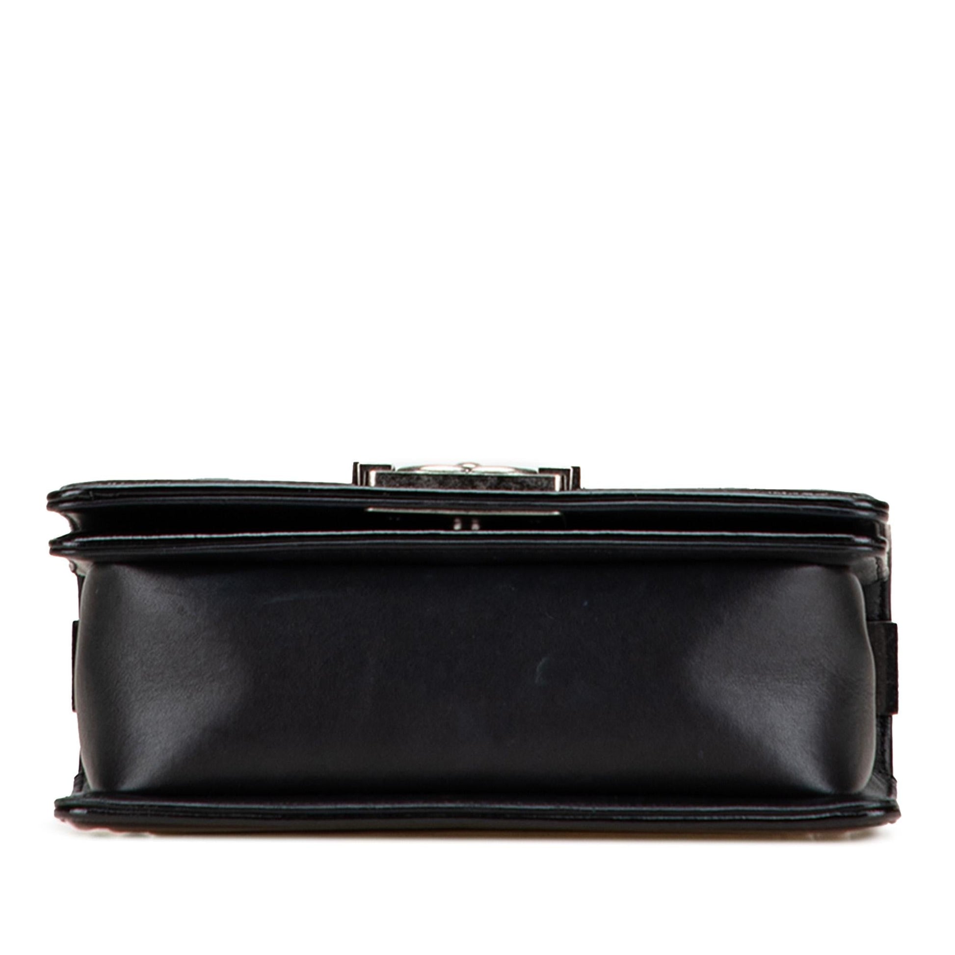Chanel Boy Shoulder Bag - Rovelle Bags