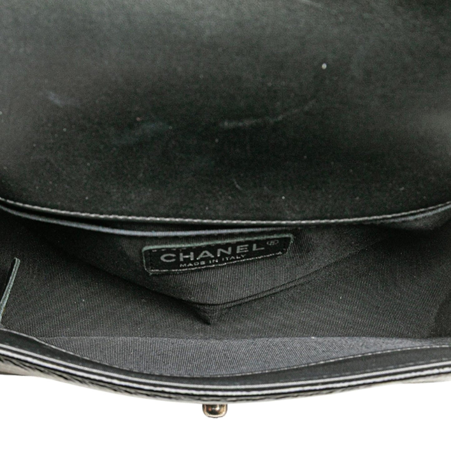 Chanel Boy Shoulder Bag - Rovelle Bags