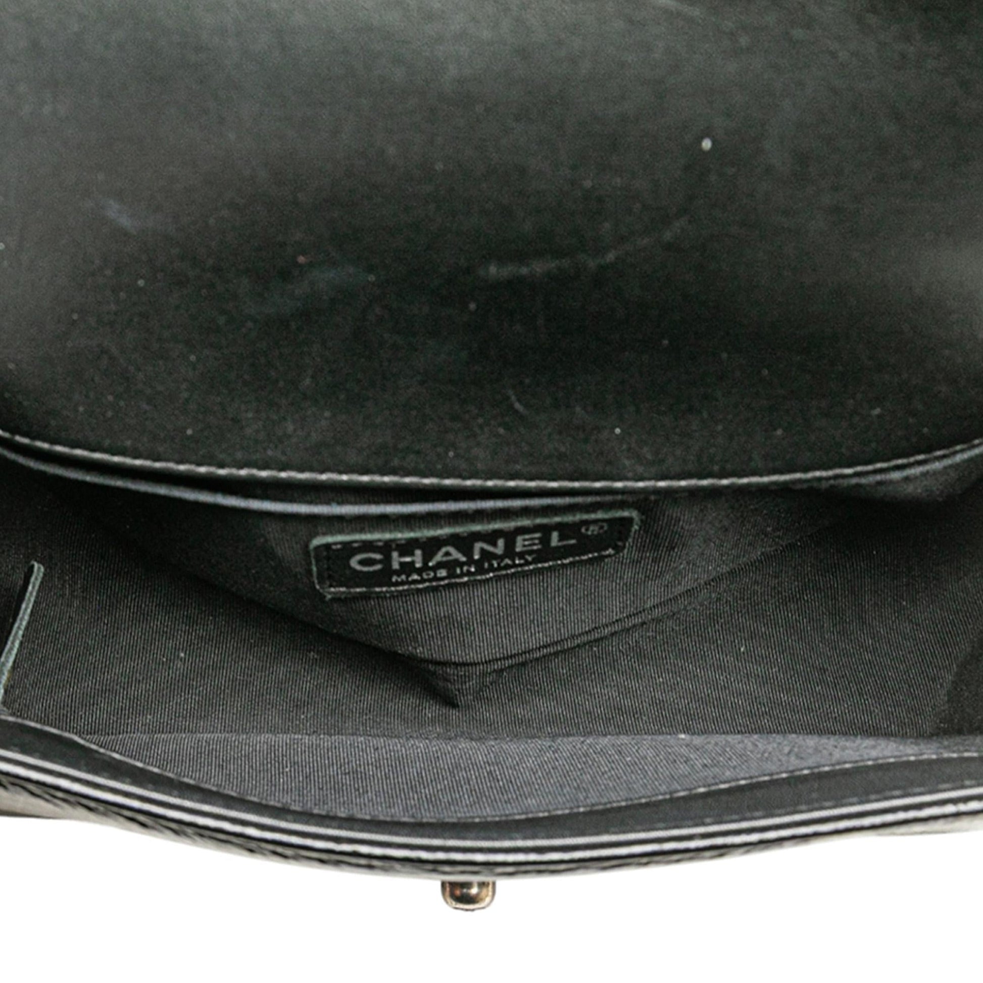Chanel Boy Shoulder Bag - Rovelle Bags