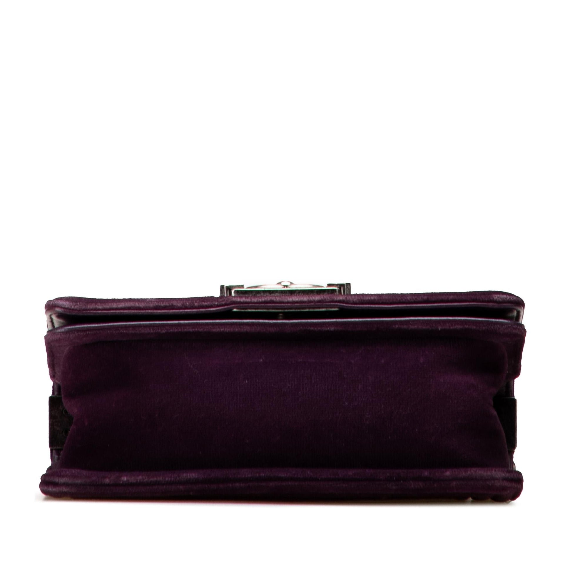Chanel Boy Shoulder Bag - Rovelle Bags