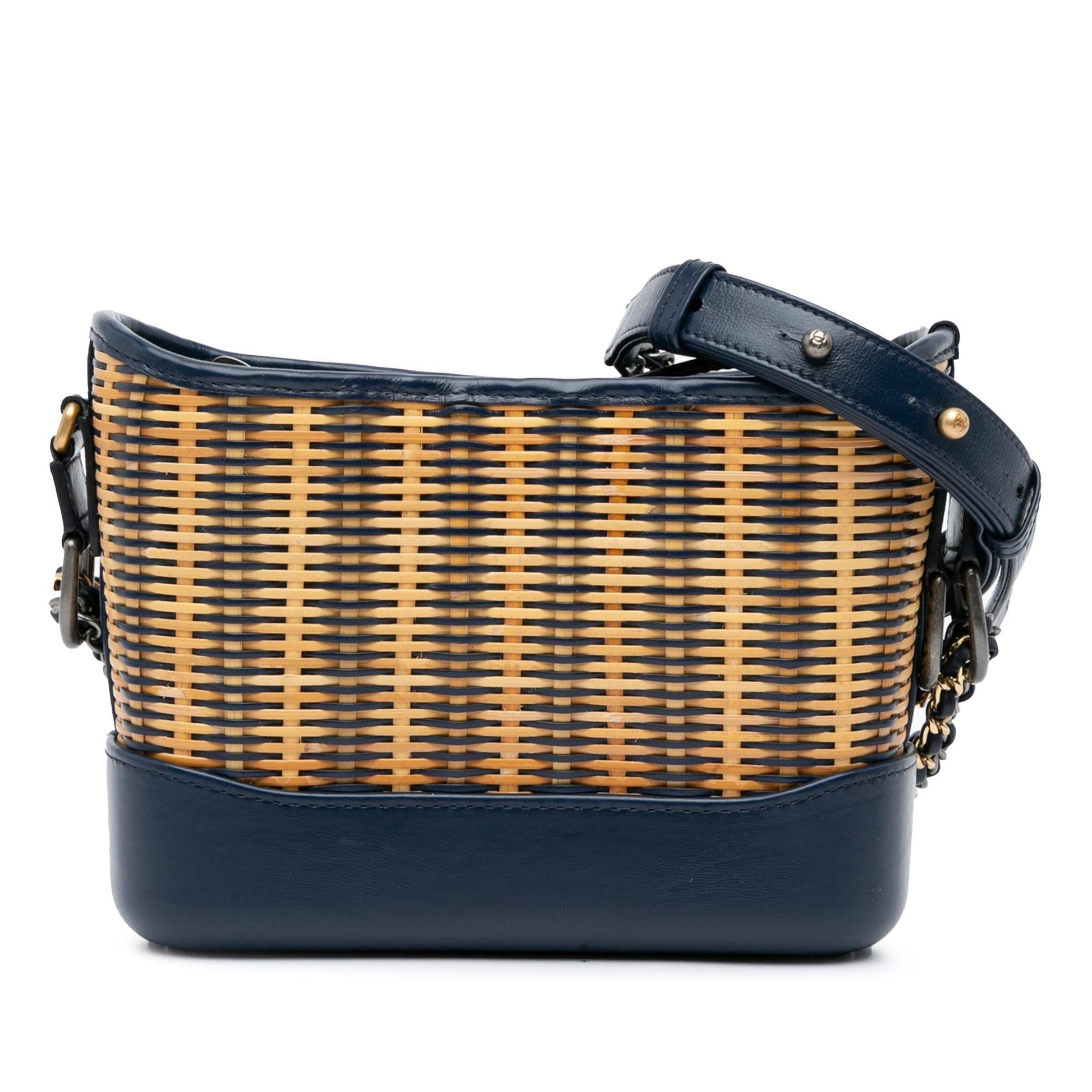 Chanel Gabrielle Crossbody - Rovelle Bags