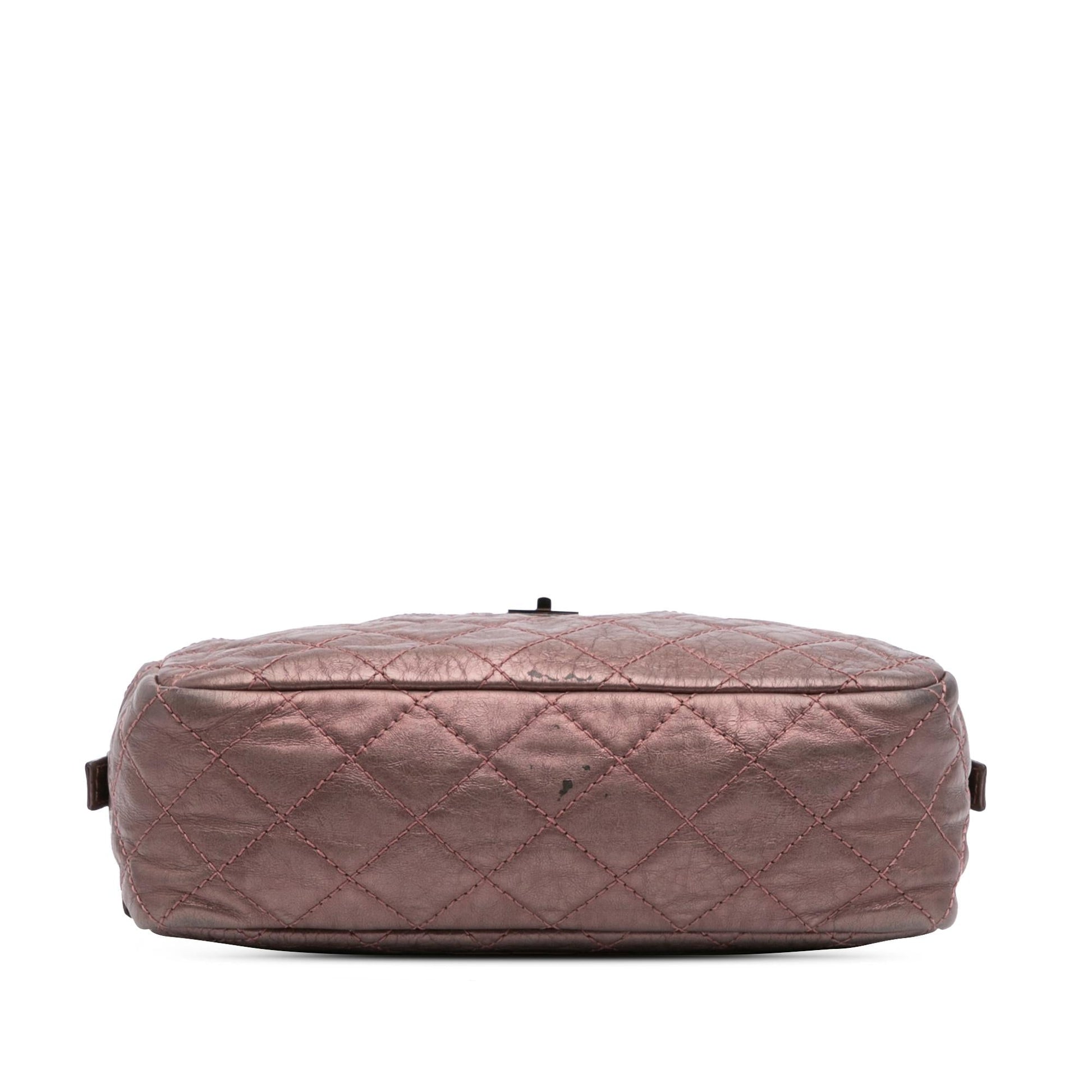 Chanel Gabrielle Crossbody - Rovelle Bags