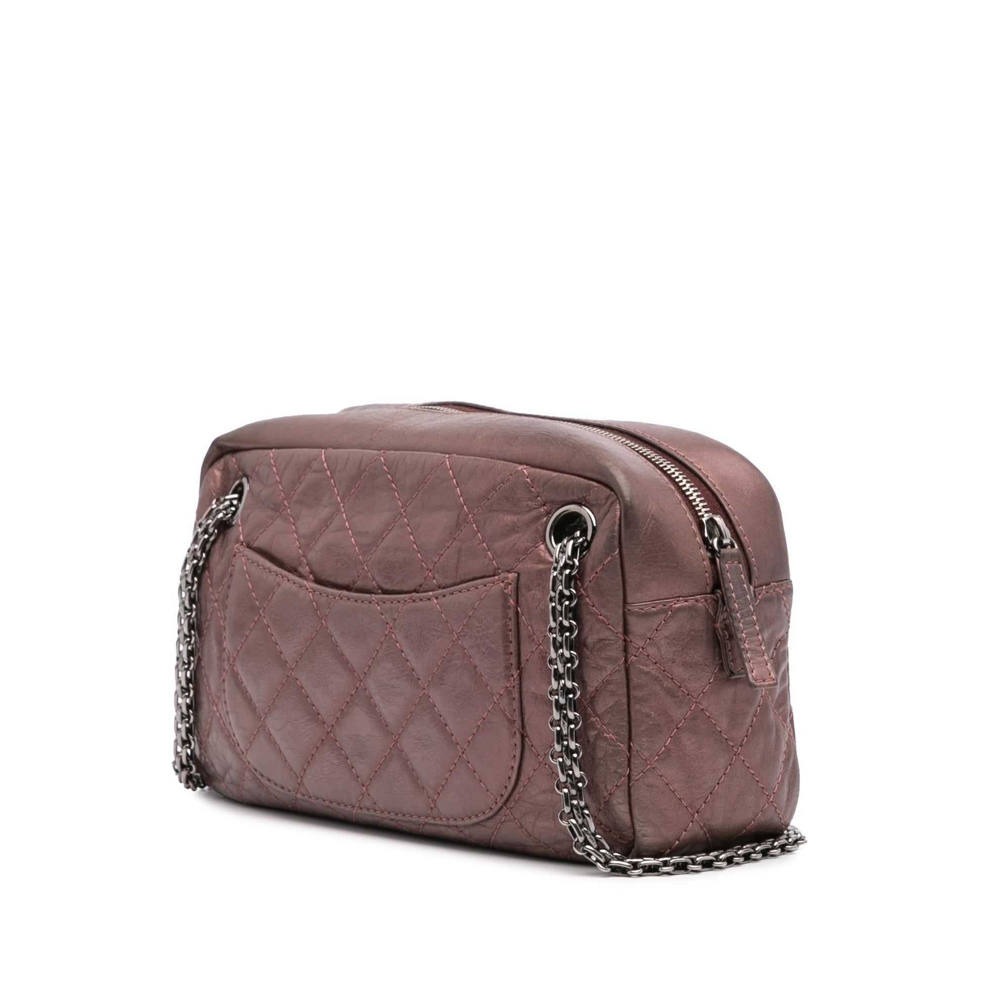Chanel Gabrielle Crossbody - Rovelle Bags