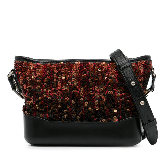 Chanel Gabrielle Crossbody - Rovelle Bags