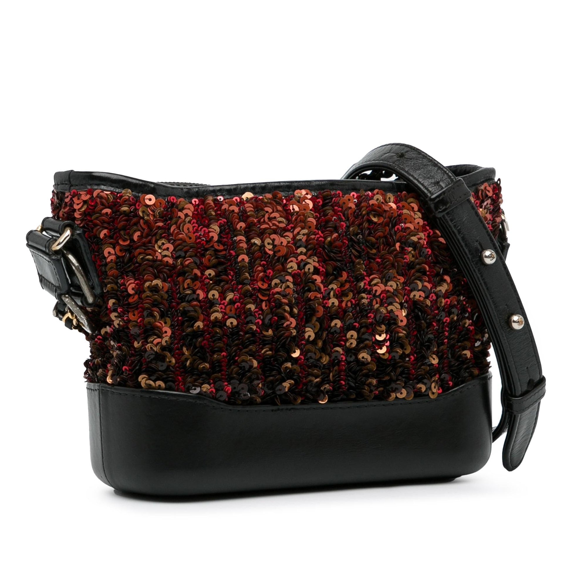 Chanel Gabrielle Crossbody - Rovelle Bags