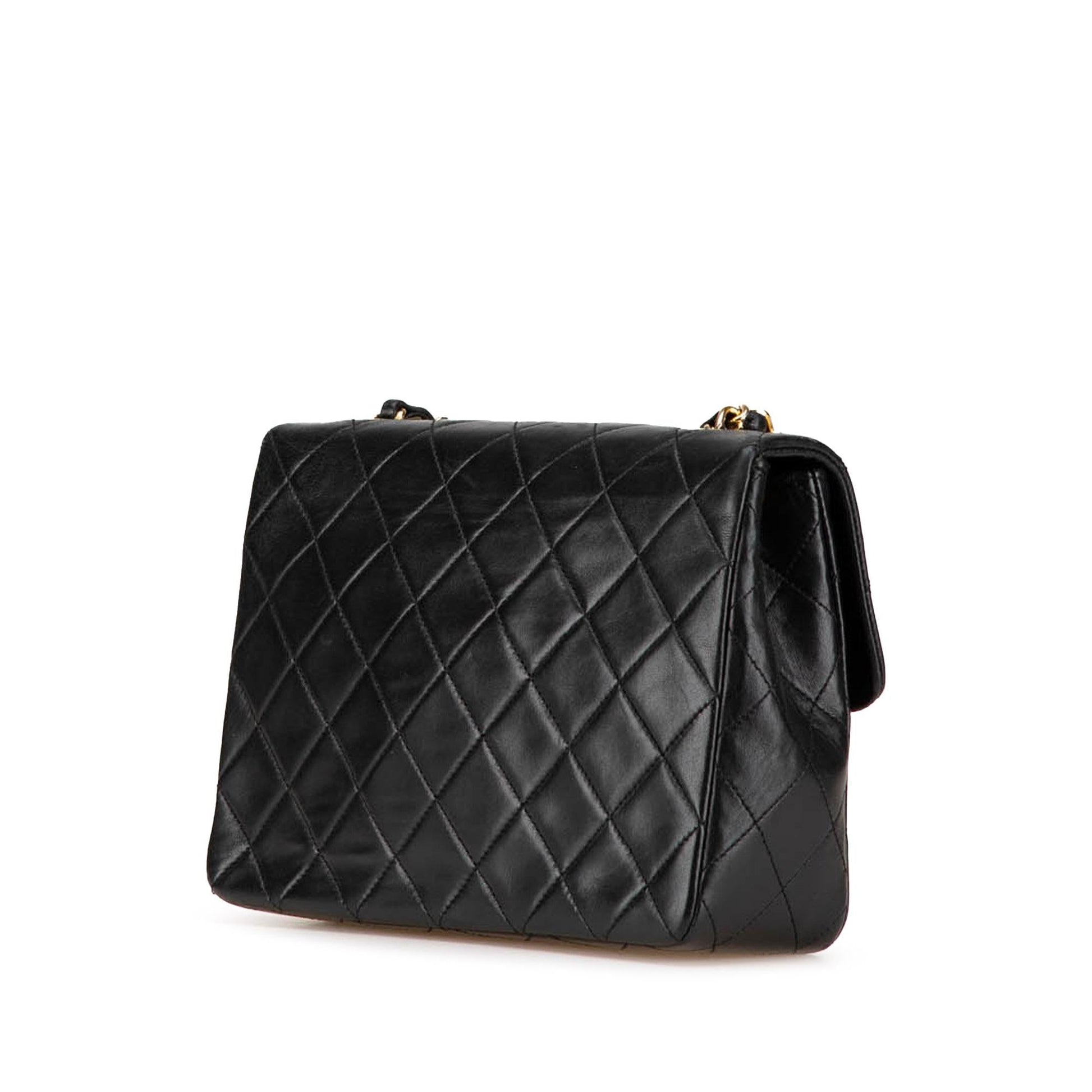 Chanel Gabrielle Shoulder Bag - Rovelle Bags