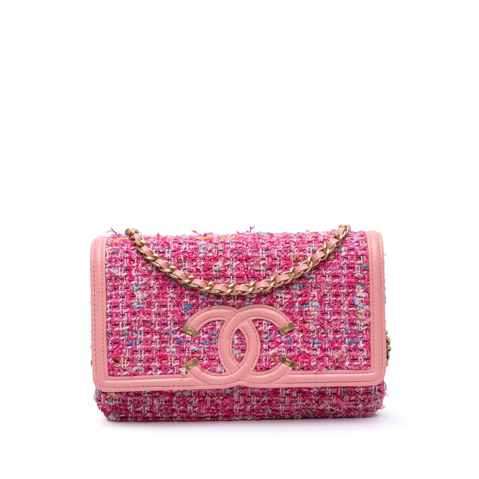 Chanel Gabrielle Shoulder Bag - Rovelle Bags