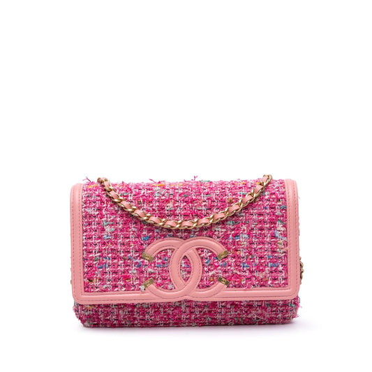 Chanel Gabrielle Shoulder Bag - Rovelle Bags