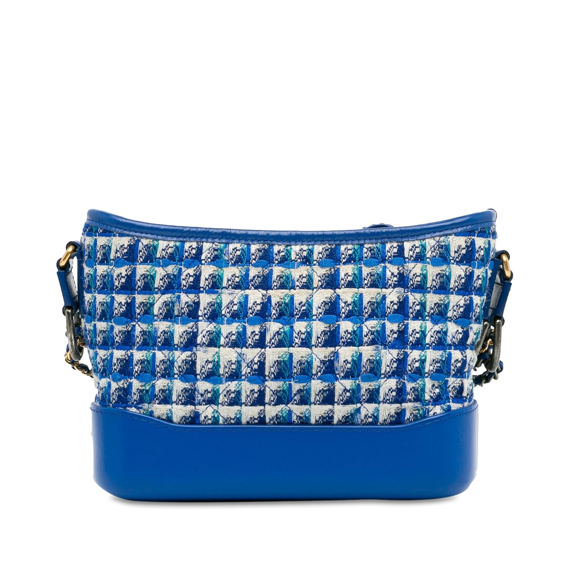 Chanel Gabrielle Crossbody Bag - Rovelle Bags